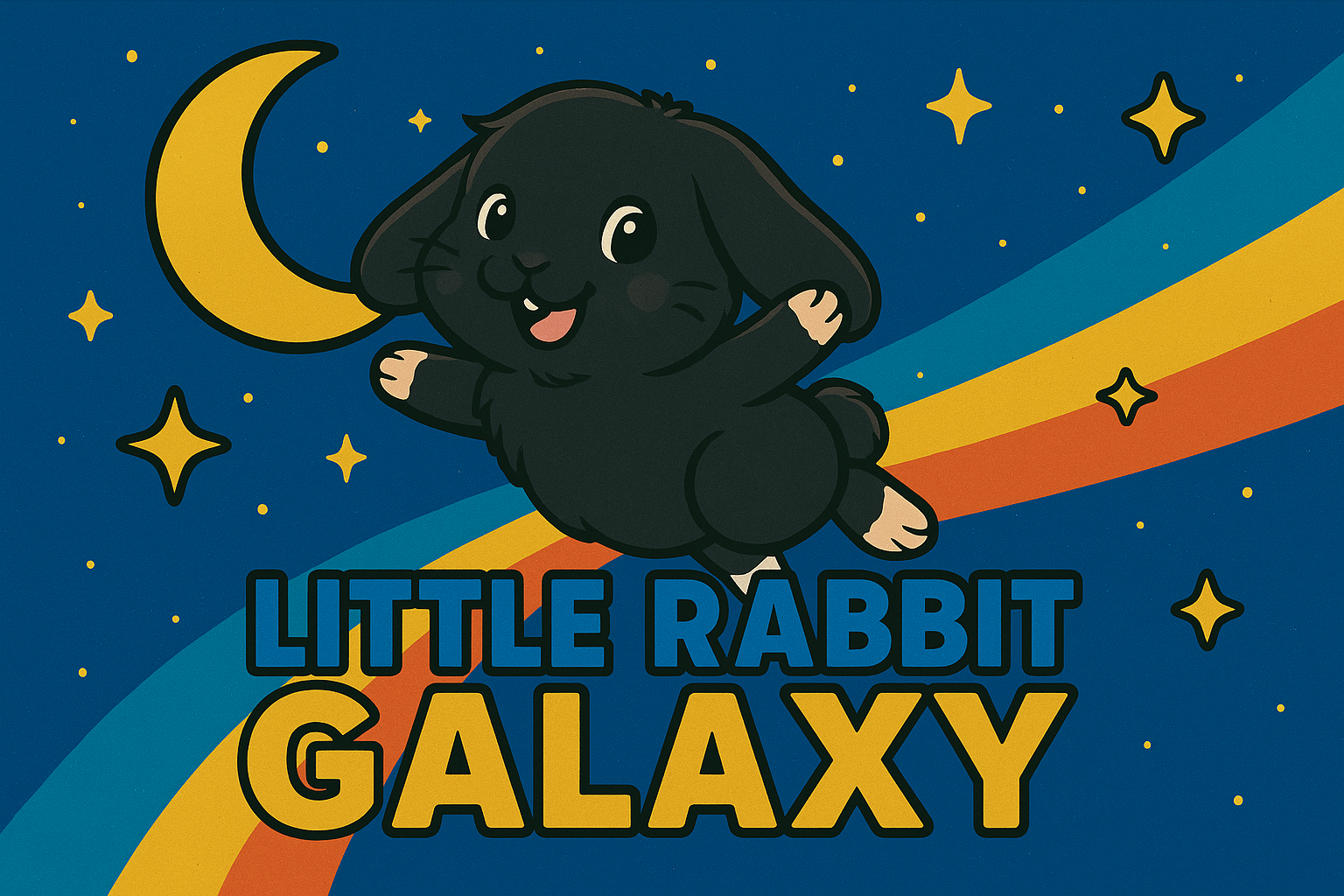 リトルラビットギャラクシー